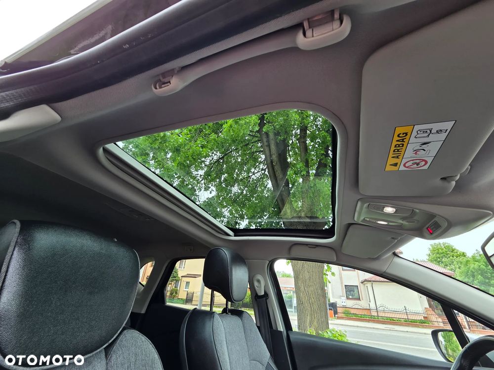 Renault Captur ENERGY TCe 120 EDC Intens - 8