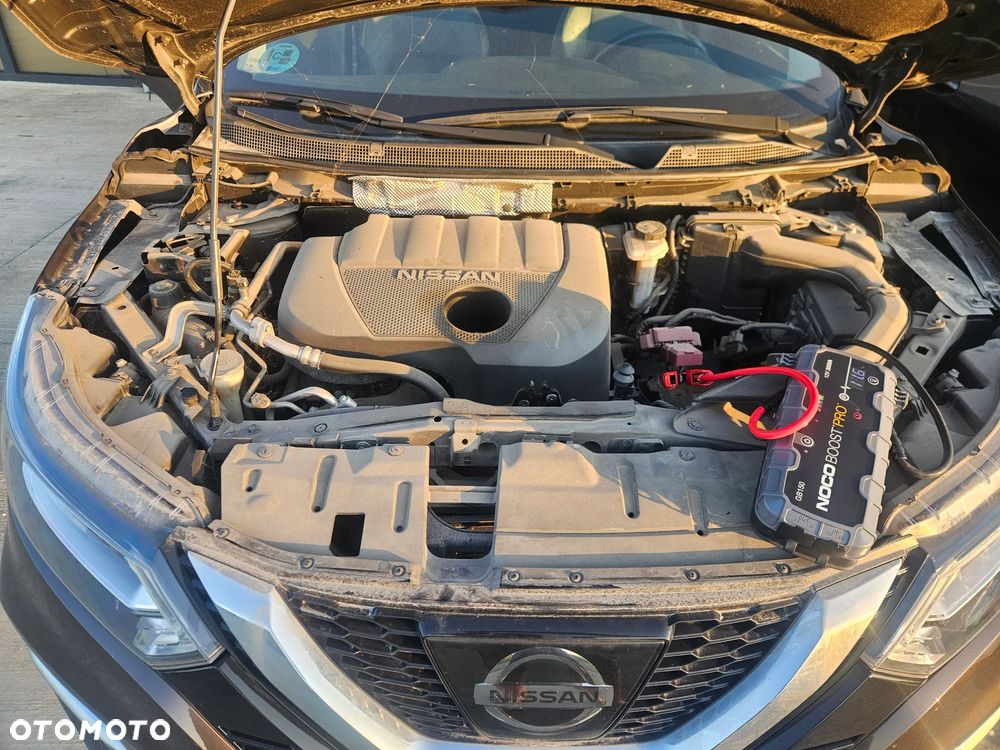 Nissan Qashqai 1.5 dCi N-WAY - 10