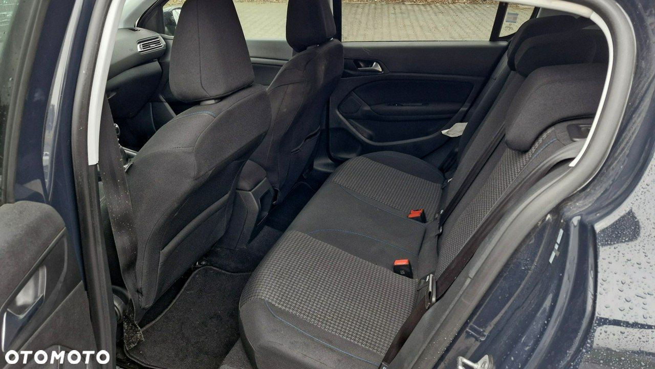 Peugeot 308 PureTech 110 Stop & Start Style - 12