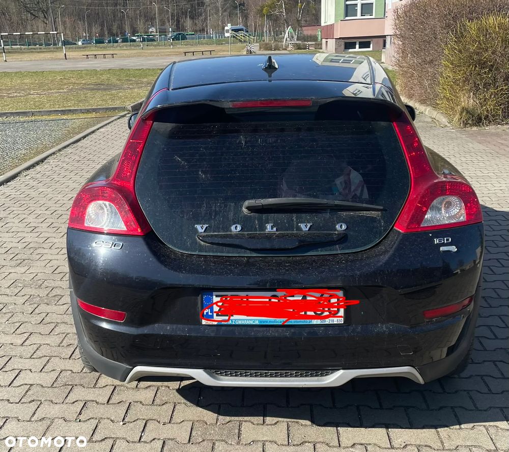 Volvo C30 - 6