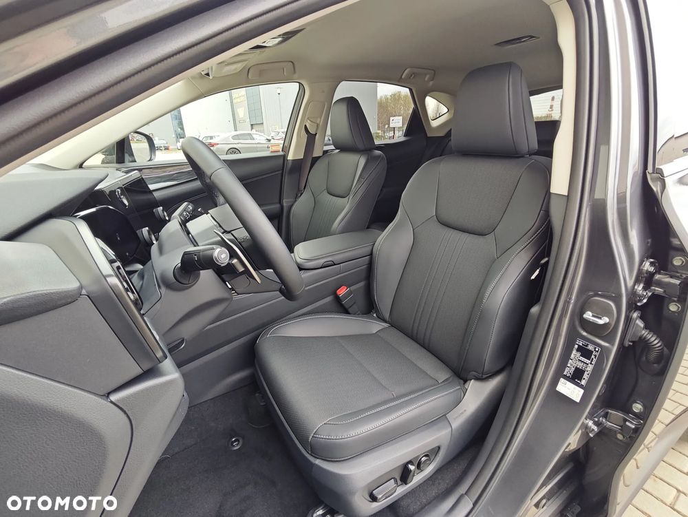 Lexus NX 350h Prestige AWD - 11