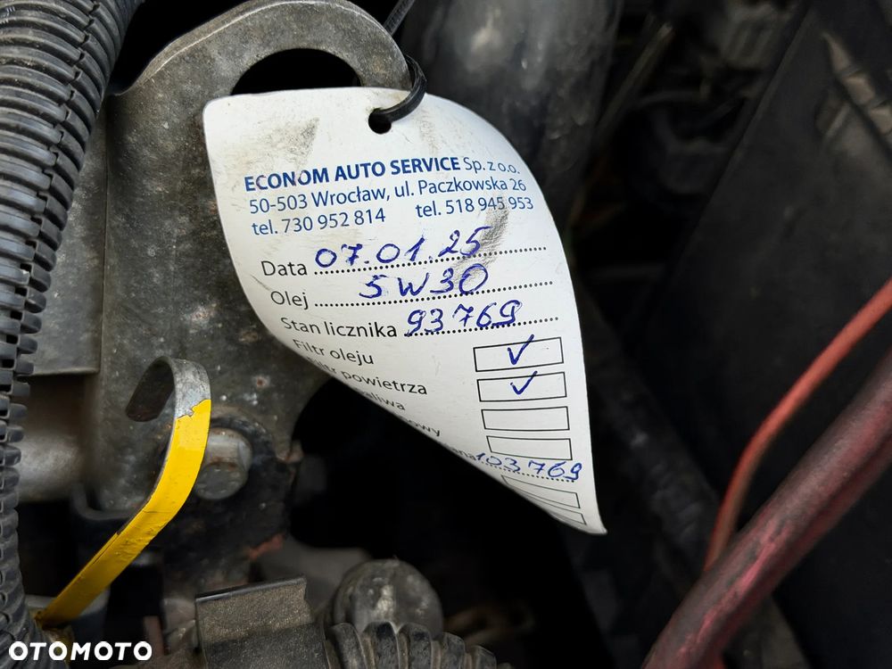 Renault Scenic 2.0 16V Dynamique - 29