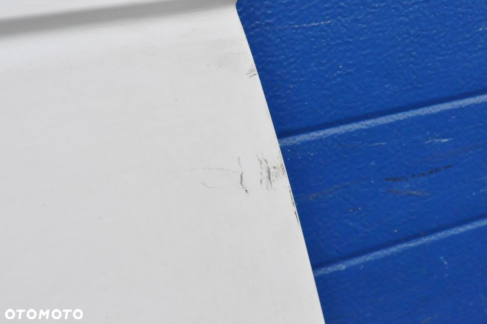 PEUGEOT PARTNER II DRZWI LEWY TYŁ TYLNE - 5