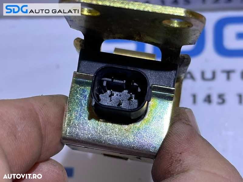 Senzor Modul ESP Land Rover Freelander 1998 - 2006 Cod SSB101330 SSB101330G [S0205] - 2