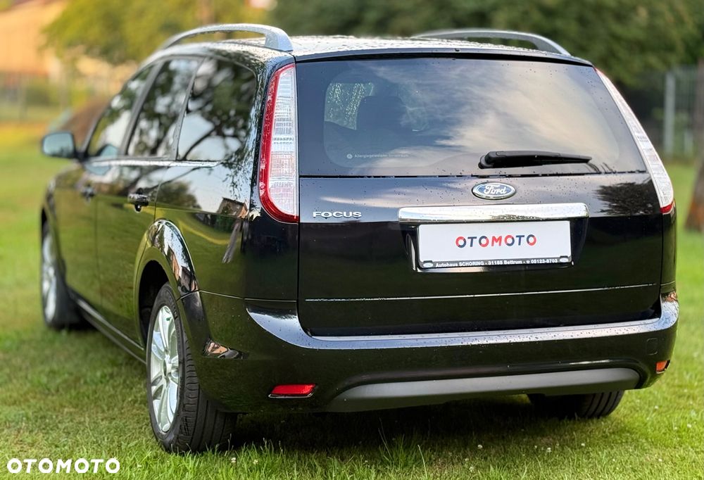 Ford Focus - 11