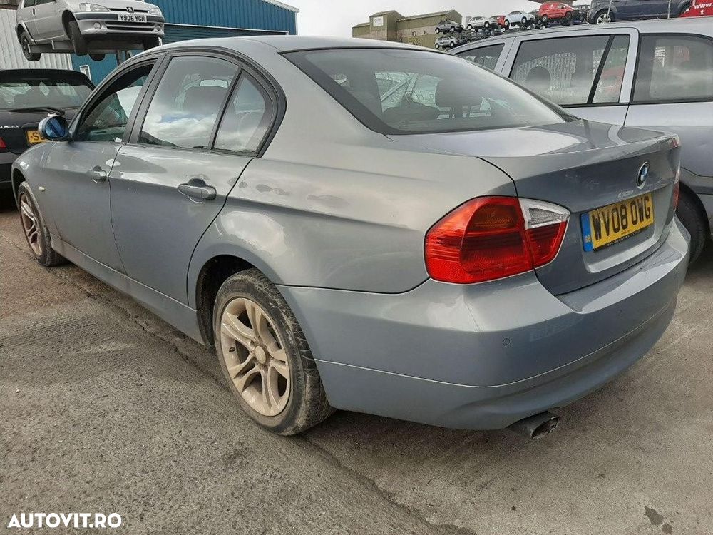 Timonerie BMW E90 2008 Sedan 318 D - 7