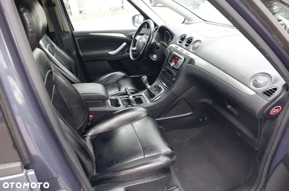 Ford S-Max 2.0 TDCi Trend - 2