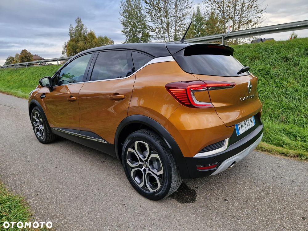Renault Captur 2019 photo 5