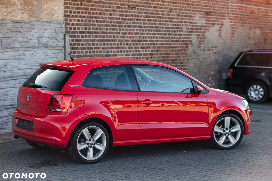 Volkswagen Polo - 6