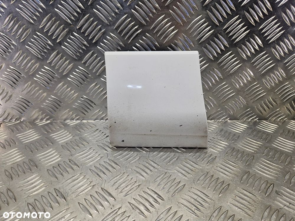 AUDI Q7 4L LIFT 09-15R LISTWA DOLNA S-LINE LISTWY DRZWI PRZOD TYL PRAWA LEWA BIALE LY9C 4L0853959 4L0853960 4L0853969 4L0853970 KOMPLET - 14