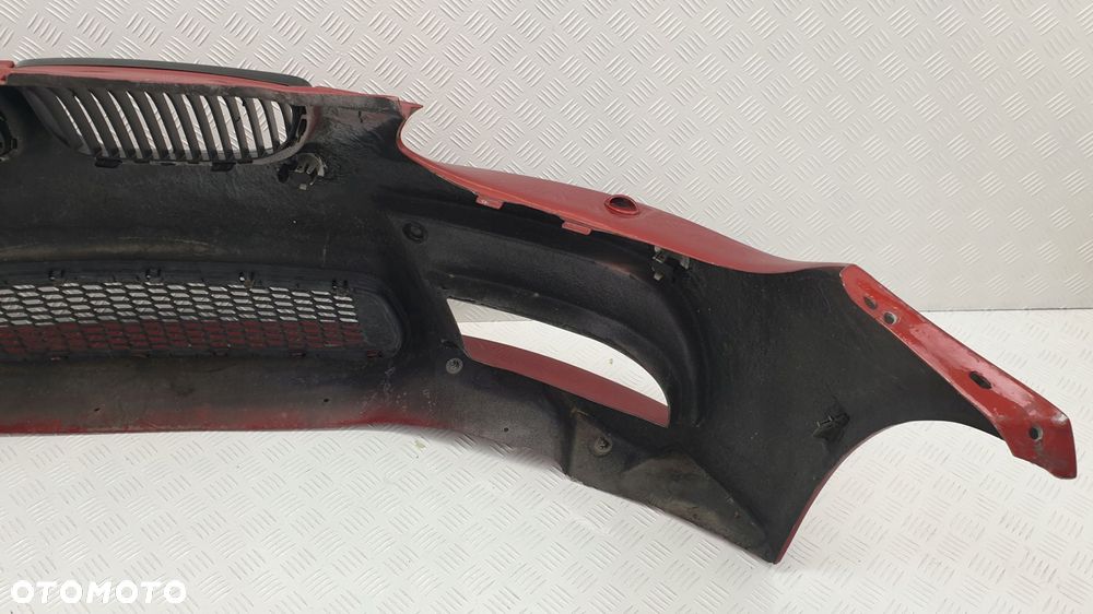 bmw 3 e92 e93 vorsteiner gtrs3 zderzak przód przedni - 8