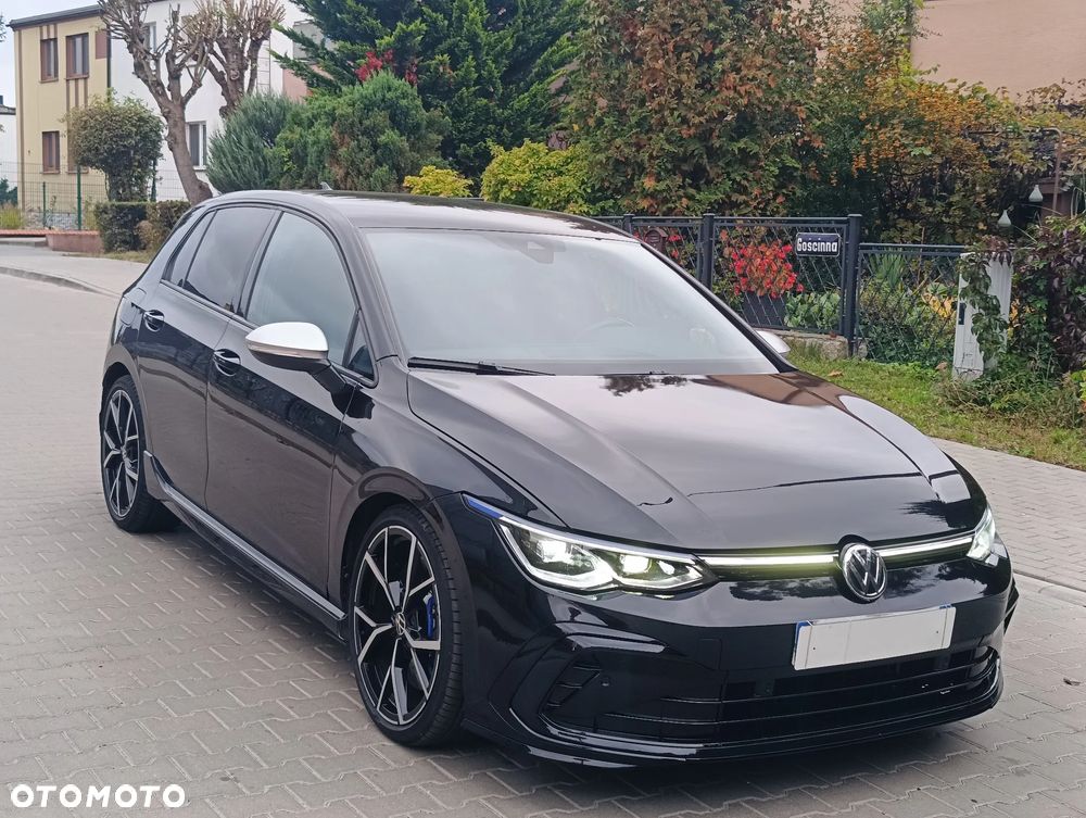 Volkswagen Golf 2.0 TSI 4Motion R DSG - 29