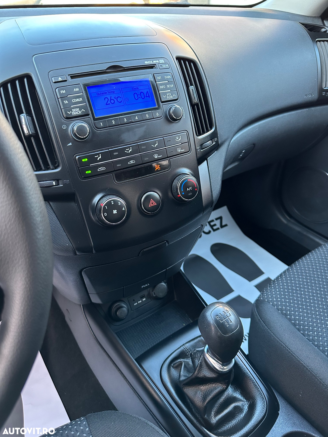 Hyundai i30 1.4 FIFA WM Edition - 22