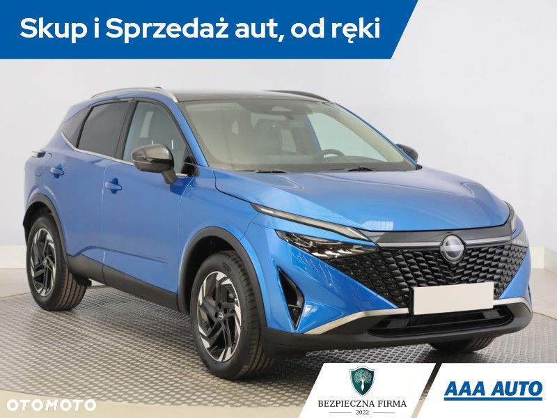 Nissan Qashqai - 3