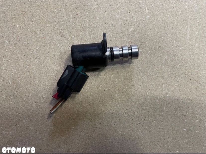 118-20 11690074 czujnik ciśnienia oleju 3.0d Jaguar f-pace x761 range rover