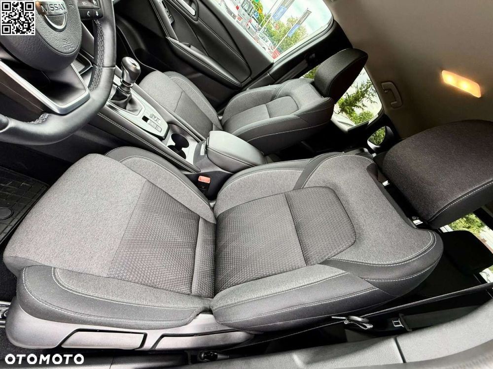 Nissan Qashqai 1.3 DIG-T MHEV N-Connecta - 29