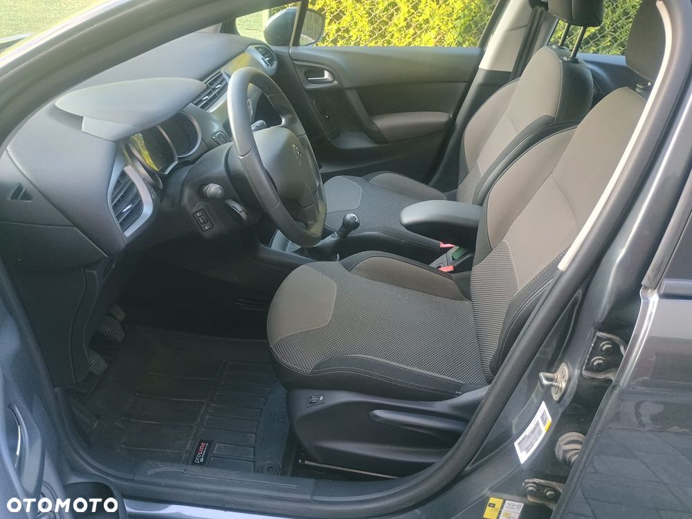 Citroën C3 Pure Tech (VTi) 82 Tendance - 8