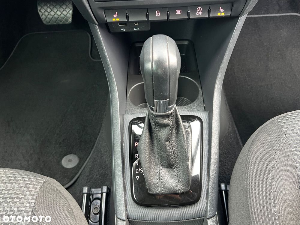 Seat Toledo 1.4 TSI Style S&S DSG - 12