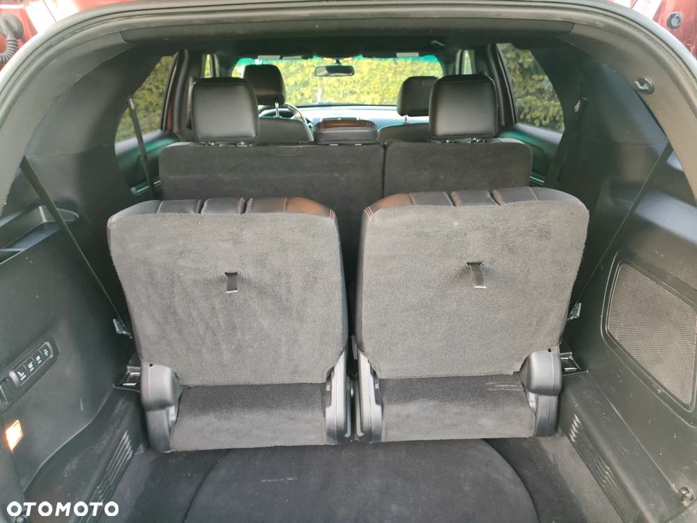 Ford Explorer - 9