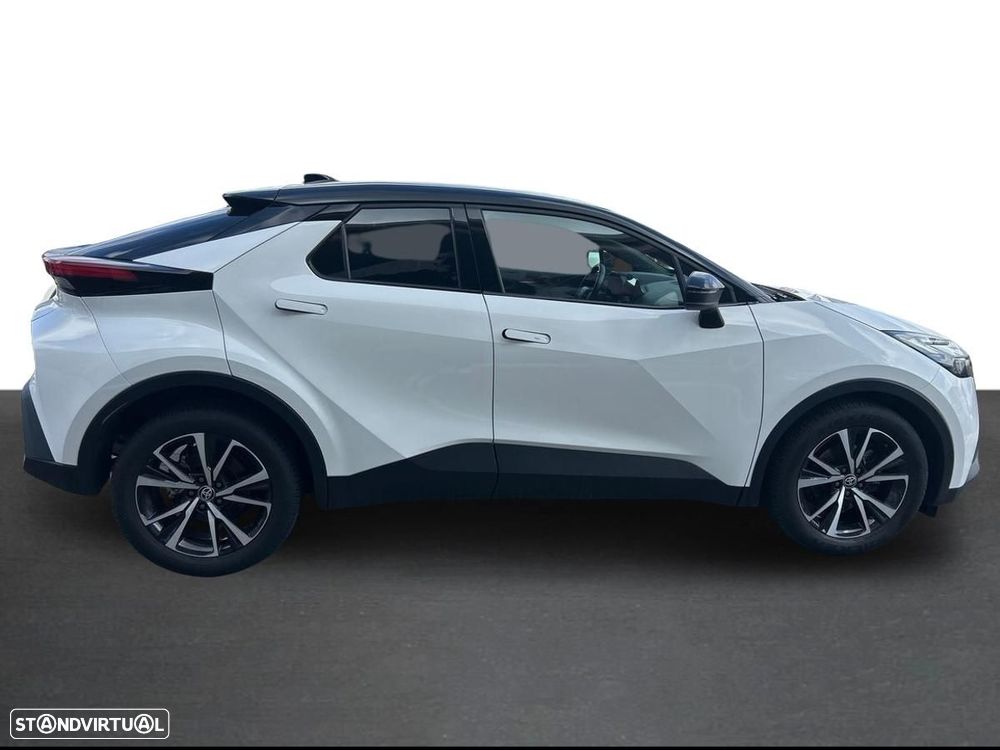 Toyota C-HR - 7