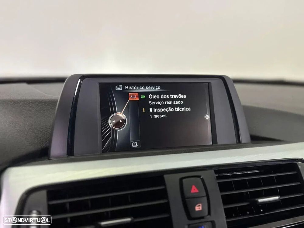 BMW 418 d Line Sport Auto - 33