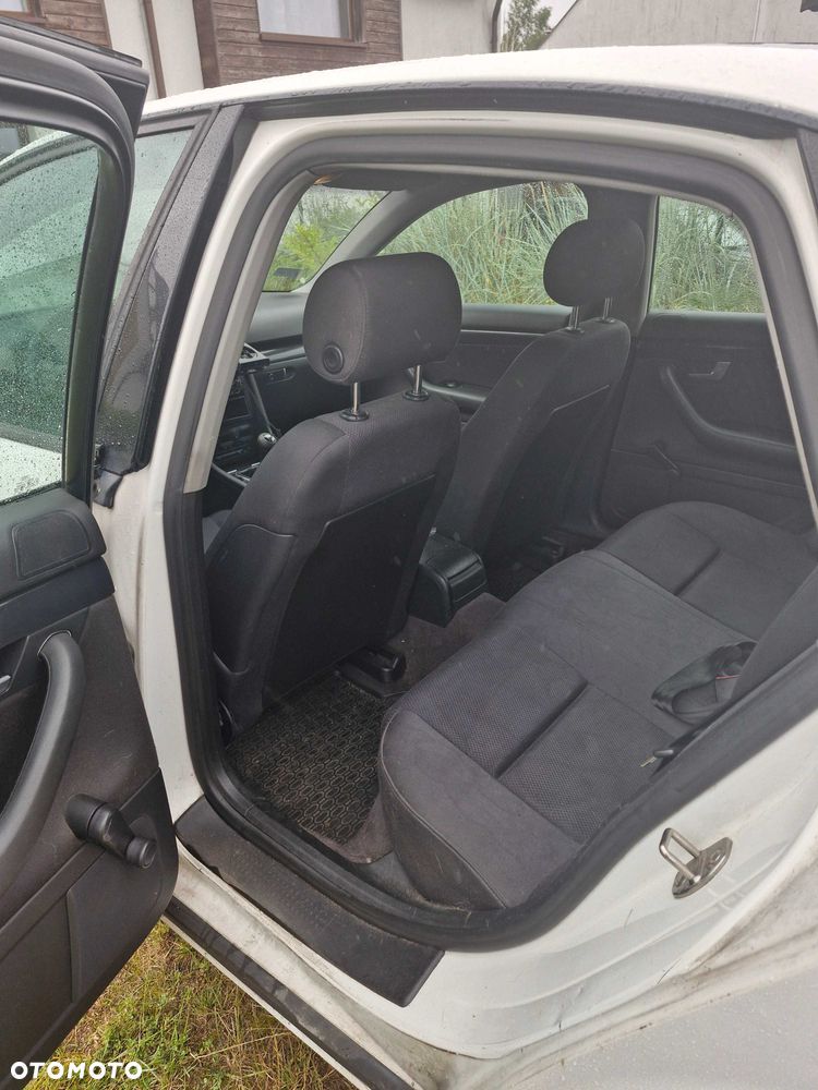 Audi A4 Avant - 5