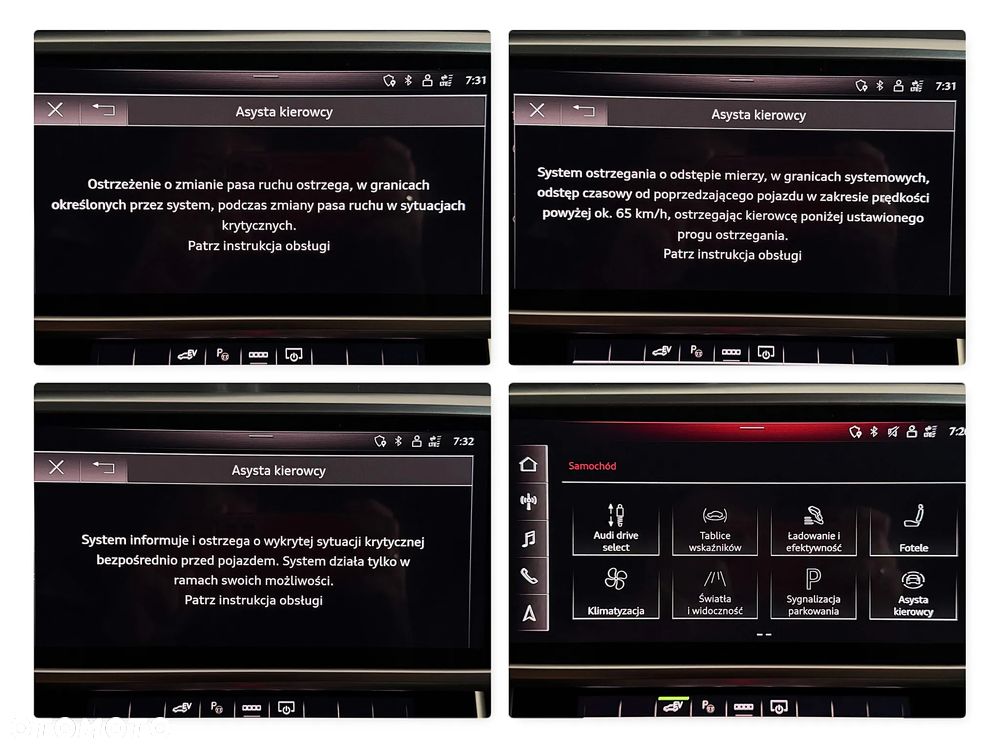 Audi A6 Avant 55 TFSI e quattro S tronic S line - 34