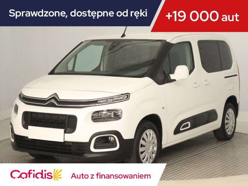 Citroën Berlingo - 2
