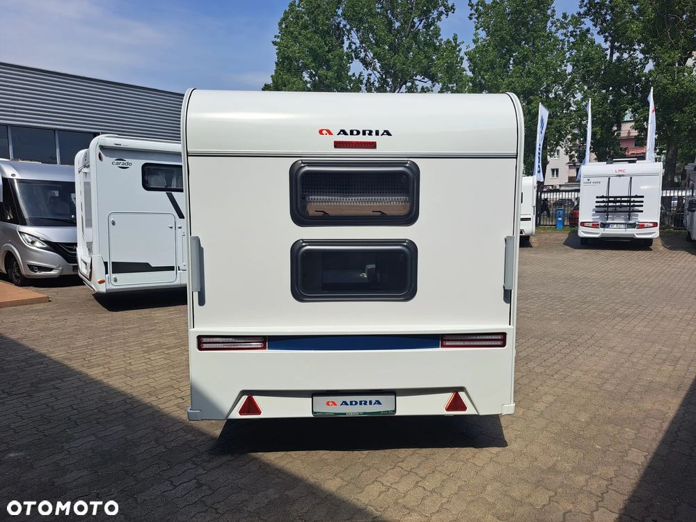 Adria Aviva 360DK Truma 4OS FV23% WCC - 4