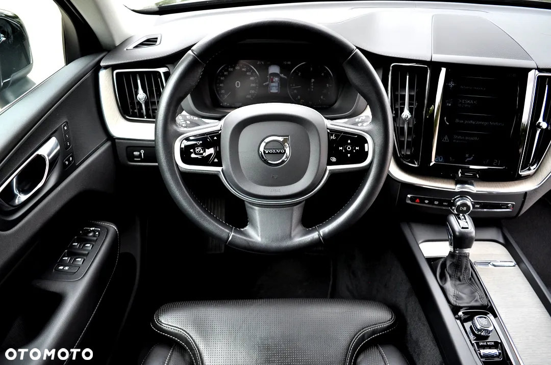 Volvo XC 60 D4 Geartronic Inscription - 29