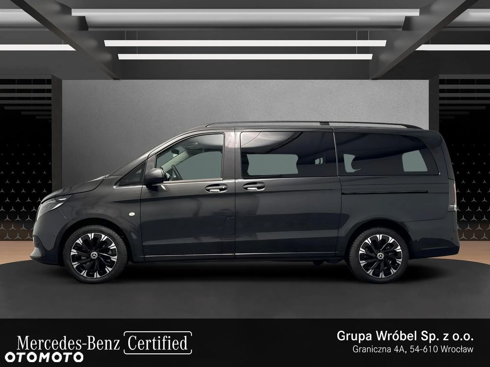 Mercedes-Benz Vito Tourer L2 Pro 9G-Tronic 447.703 - 4