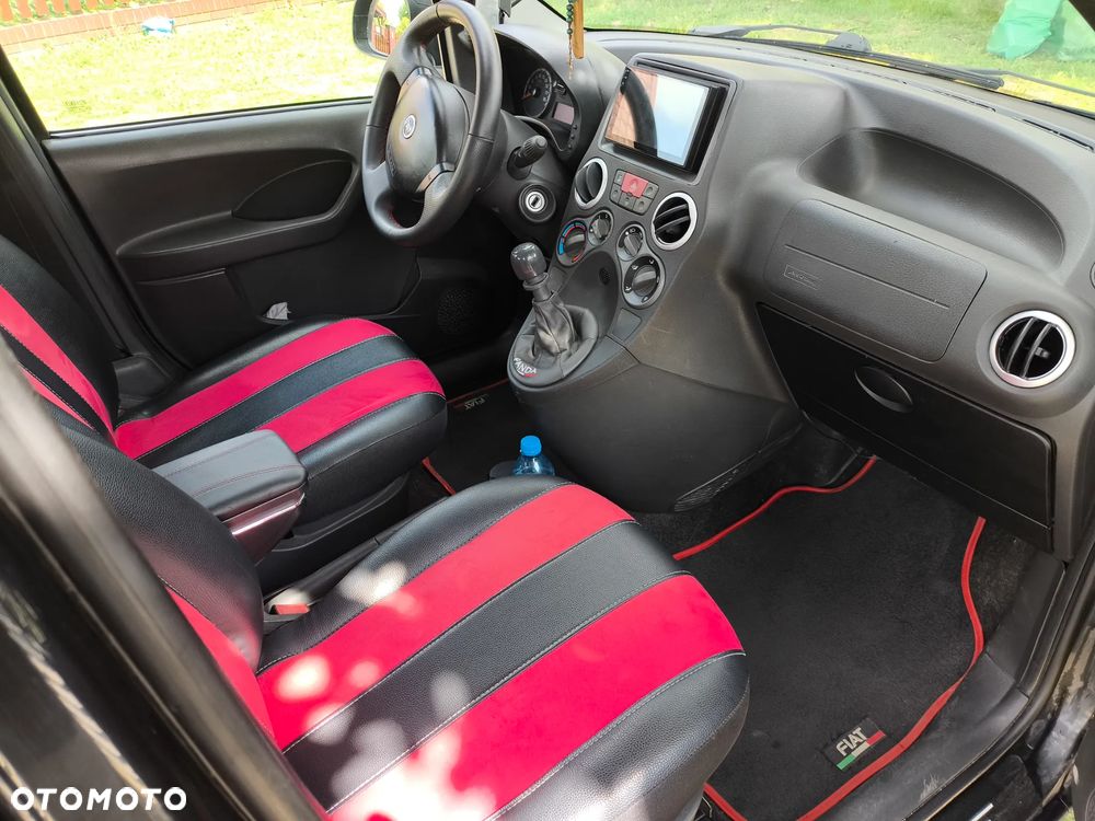 Fiat Panda 1.3 Multijet Dynamic - 9
