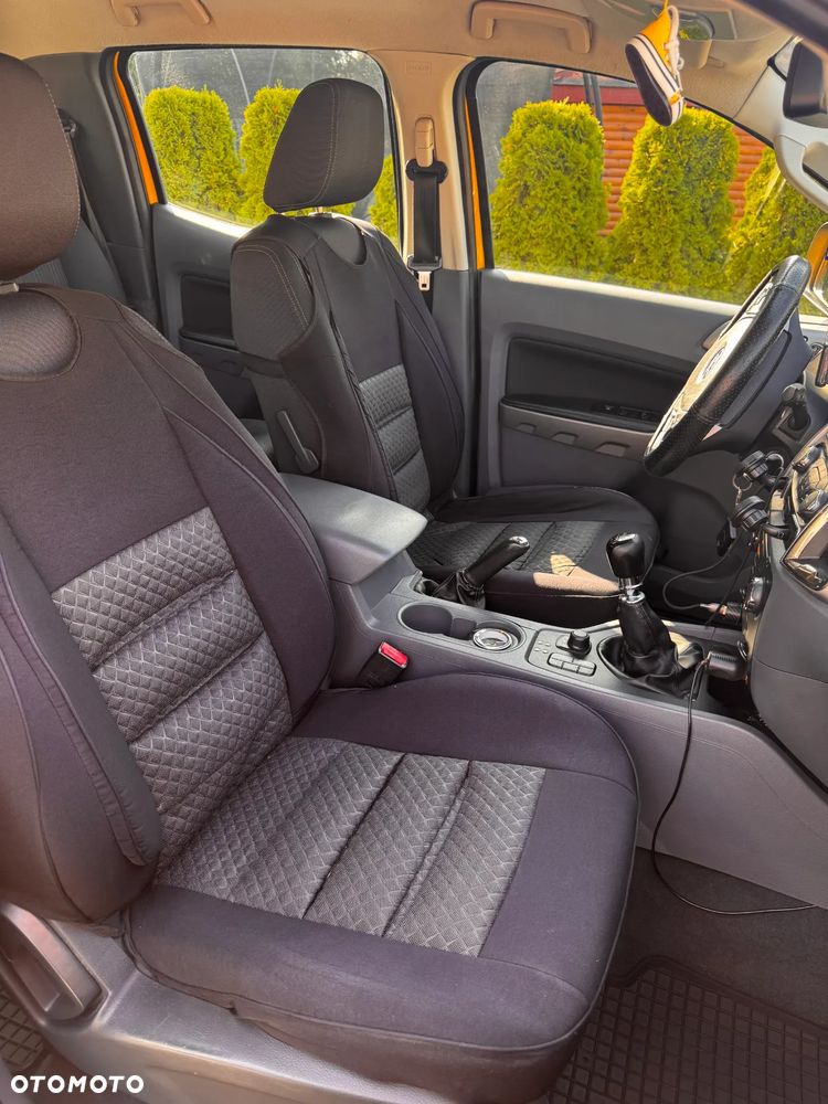 Ford Ranger - 9