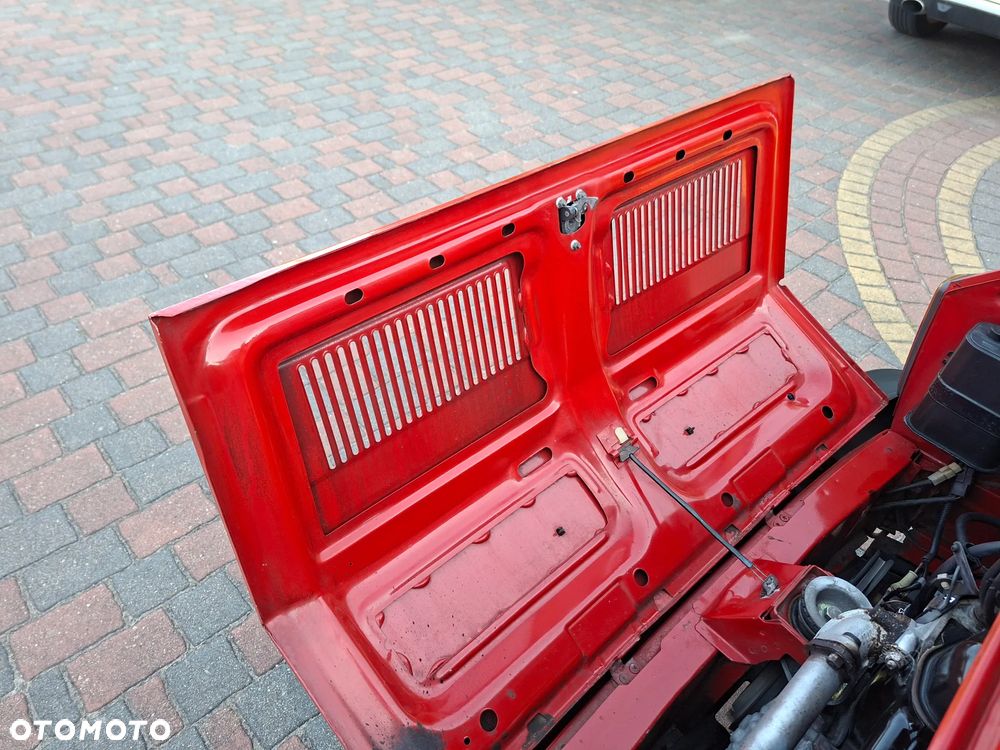 Fiat 126 650 Elegant - 28