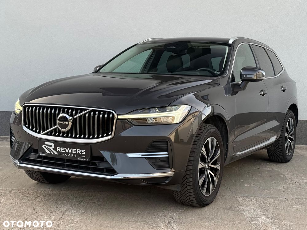 Volvo XC 60 B4 B Plus Bright - 2