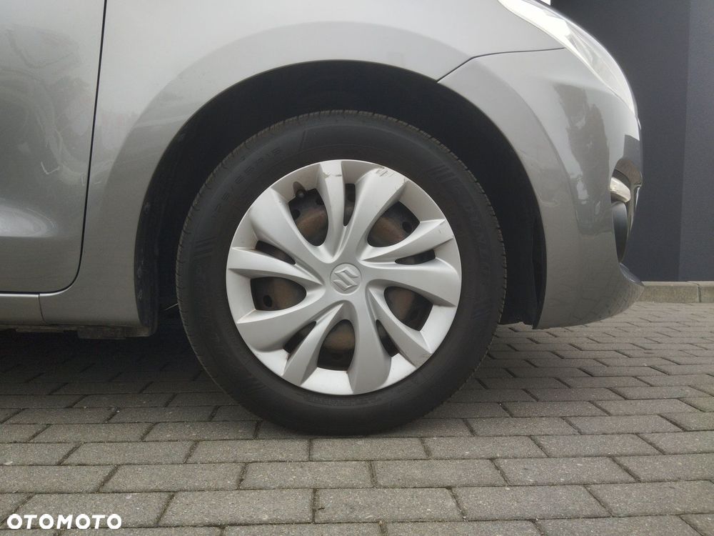 Suzuki Swift - 18