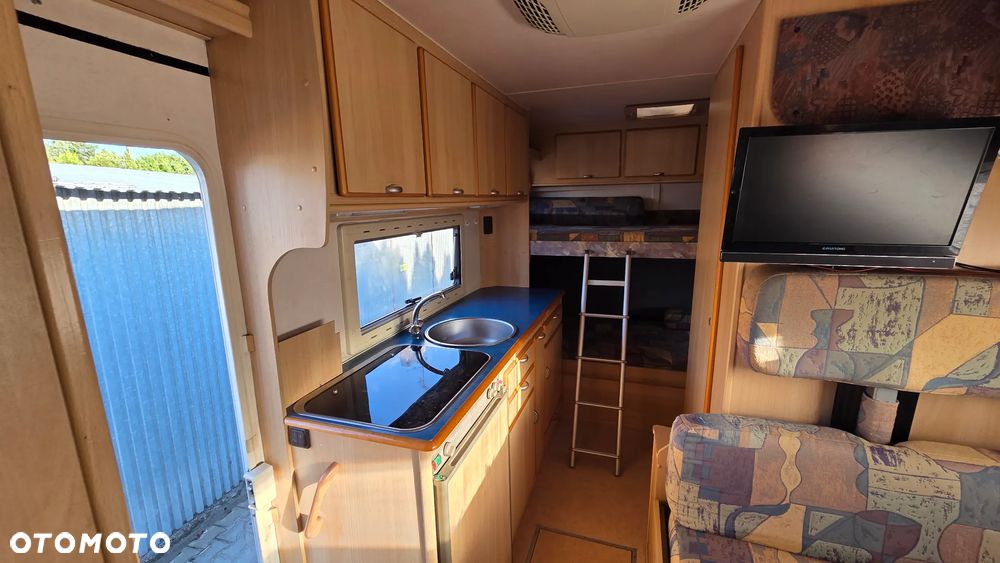 Fiat Ducato Euro - 18