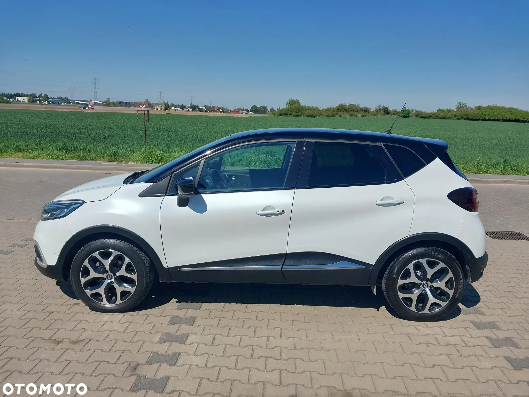 Renault Captur 1.2 Energy TCe Intens EDC EU6 - 5