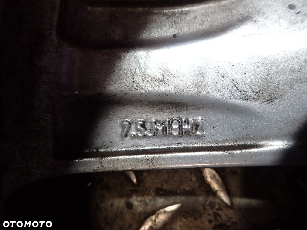 TIGUAN I 5N FELGI 18 5X112 7,5J ET40 3D0601025AM - 11