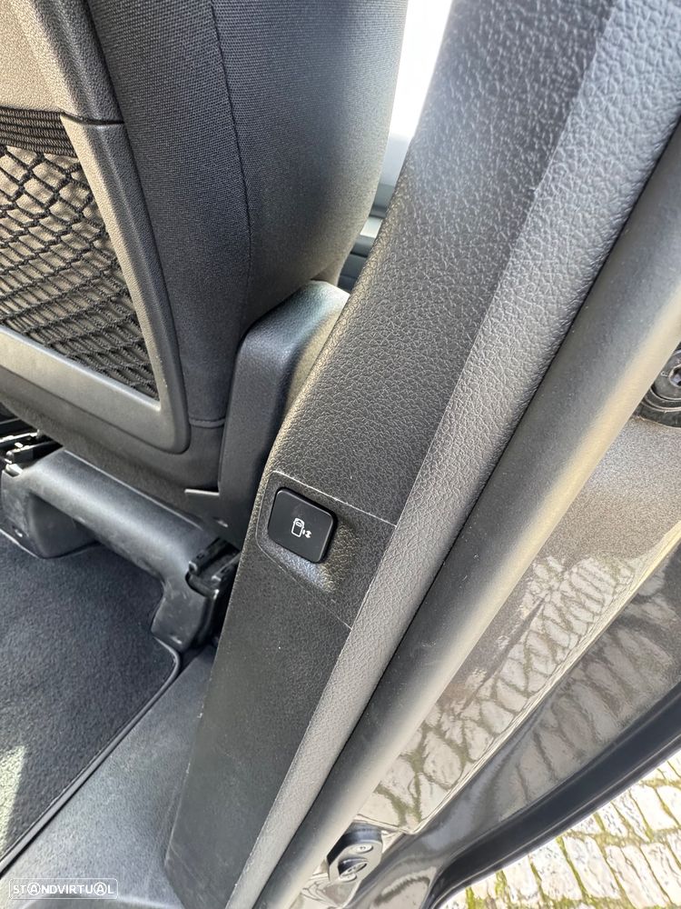 Opel Zafira-e Life 75 kWh L3H1 Elegance - 28