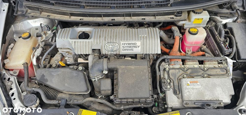 Toyota Prius - 15