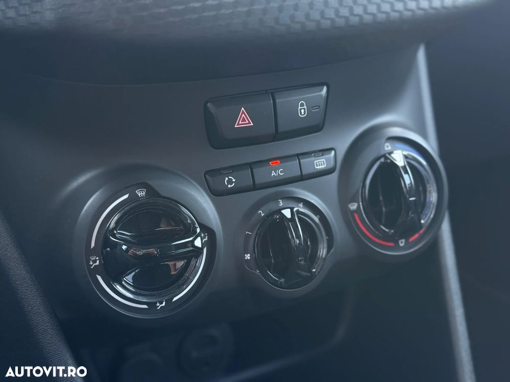 Peugeot 2008 PureTech 82 Active - 9