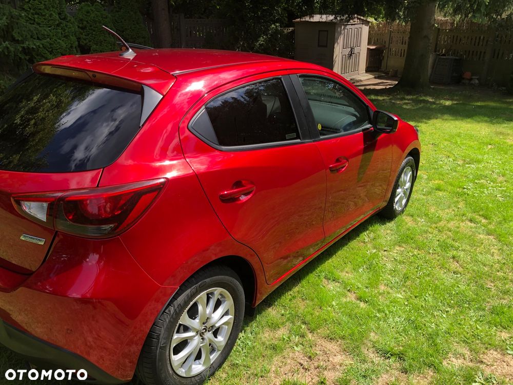 Mazda 2 1.5 Skymotion - 28