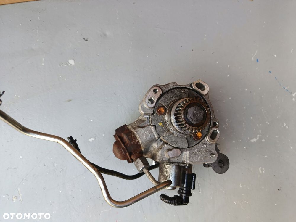 citroen peugeot ford 2.0 bluehdi pompa wtryskowa 9674984480 boxer jumper - 5