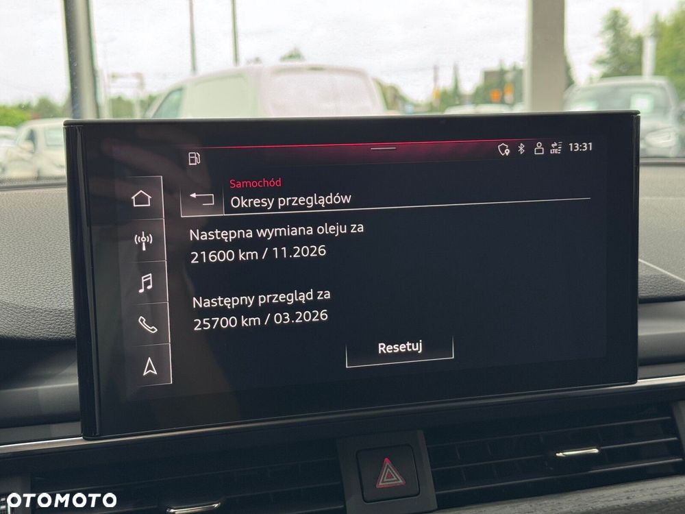 Audi A5 Sportback - 35