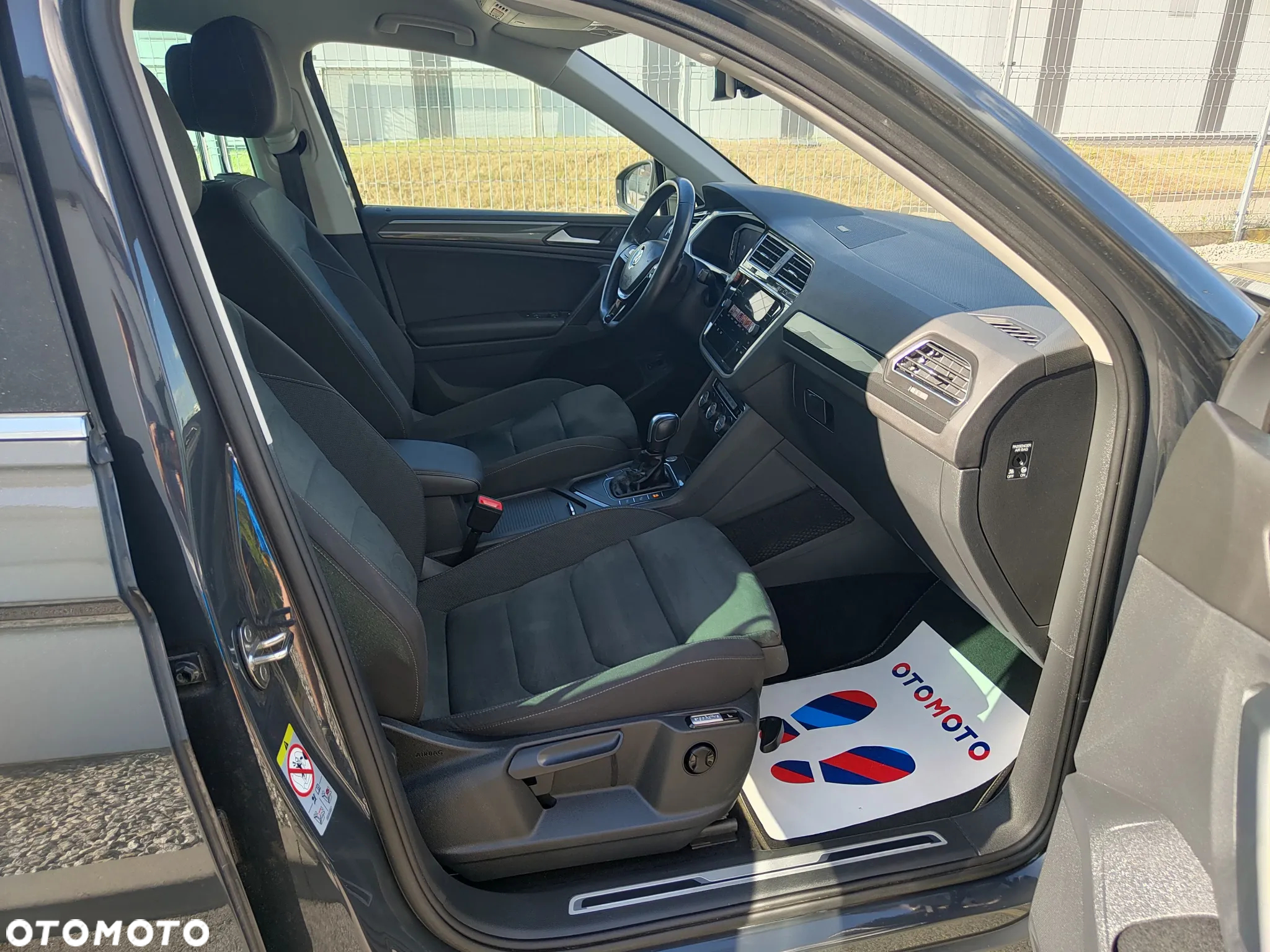 Volkswagen Tiguan 2.0 TDI SCR (BlueMotion Technology) DSG Highline - 12