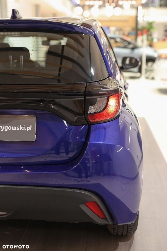 Toyota Yaris - 22