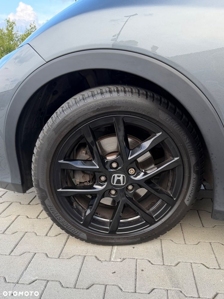 Honda Civic 1.8 Sport (Honda Connect+) - 9