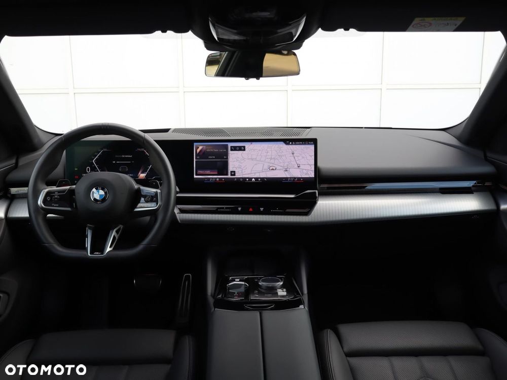 BMW Seria 5 - 6