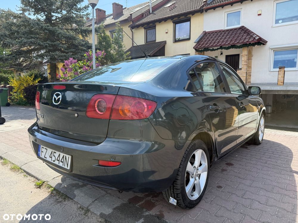Mazda 3 1.6 Active - 6